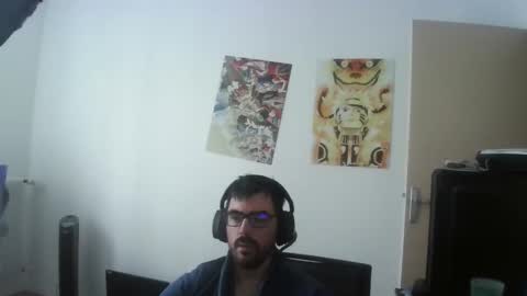 romainb72 online show from 09/11/25, 08:14