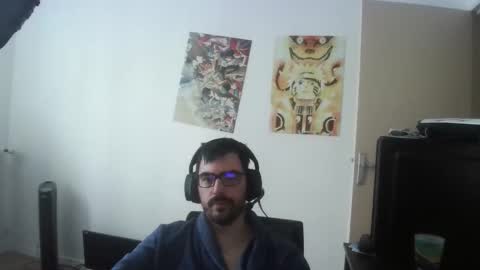 romainb72 online show from 09/12/25, 07:08