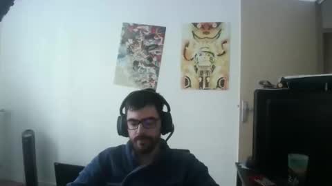 romainb72 online show from 09/16/25, 07:09