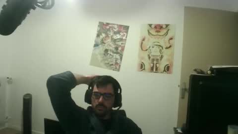 romainb72 online show from 10/02/25, 09:44