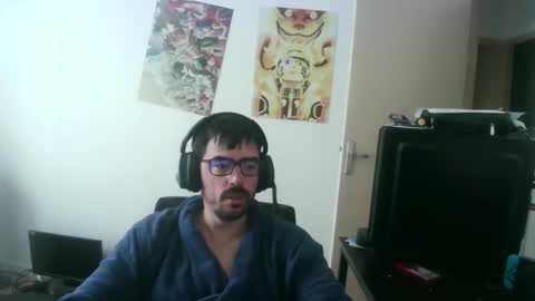 romainb72 online show from 10/12/25, 08:02