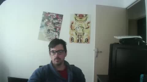 romainb72 online show from 10/27/25, 07:23