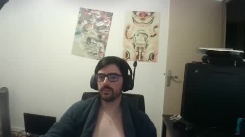 romainb72 online show from 11/13/25, 07:57