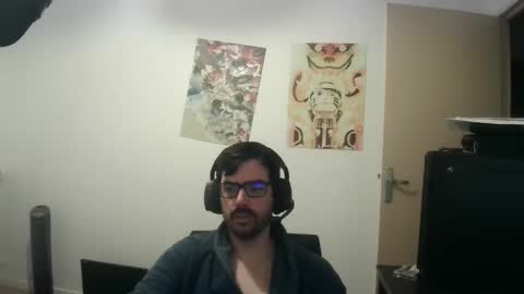 romainb72 online show from 11/17/25, 06:41