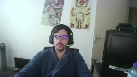 romainb72 online show from 11/28/25, 09:23