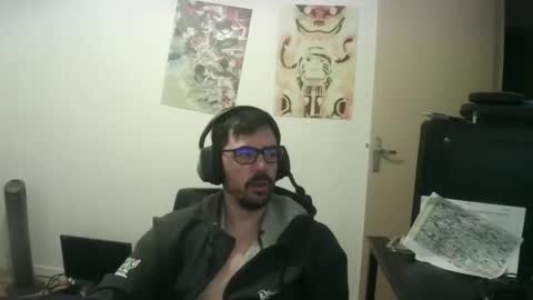 romainb72 online show from 12/17/25, 07:14