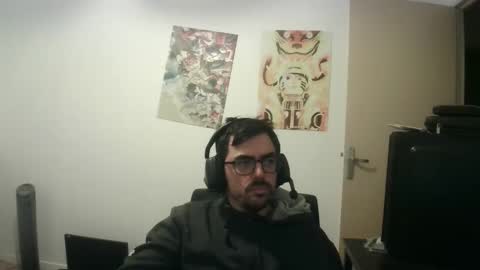 romainb72 online show from 01/05/26, 05:27