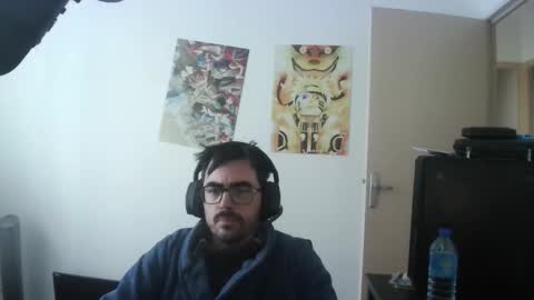 romainb72 online show from 01/06/26, 12:31