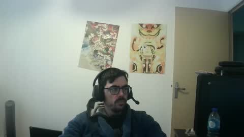 romainb72 online show from 01/11/26, 08:19