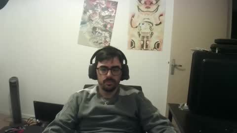 romainb72 online show from 01/13/26, 06:02