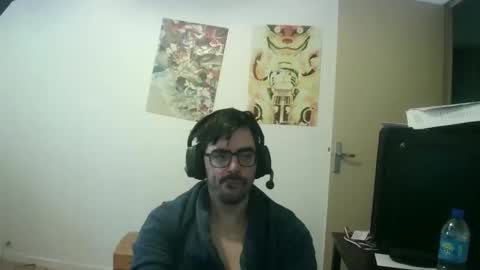 romainb72 online show from 02/03/26, 08:19