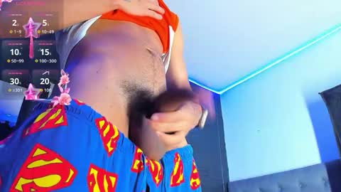 Roman Cartier online show from 11/13/25, 06:34