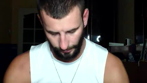 Snapshot of romanheart69 chatting on 09/22/25, 08:00 Max online show from 09/22/25, 08:00