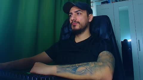 romaniamaster1 online show from 01/12/26, 07:02