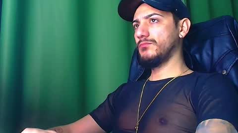 romaniamaster1 online show from 03/03/26, 06:30