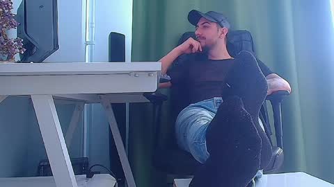 romaniamaster1 online show from 03/26/26, 07:03