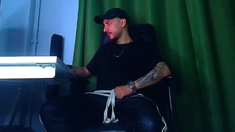 romaniamaster1 online show from 04/02/26, 05:49