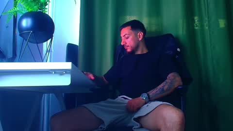 romaniamaster1 online show from 04/28/26, 06:07