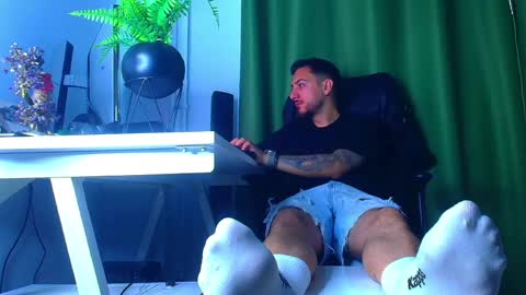 romaniamaster1 online show from 04/29/26, 06:17