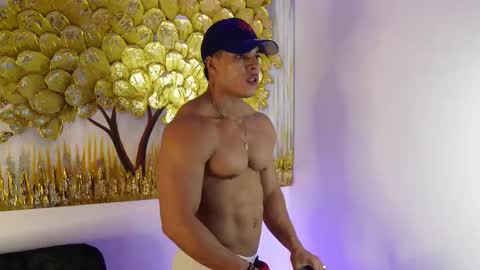 romano_kentt12 online show from 12/19/25, 10:39