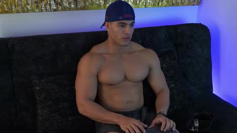 romano_kentt12 online show from 03/26/26, 03:39