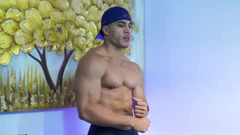 romano_kentt12 online show from 04/21/26, 03:35