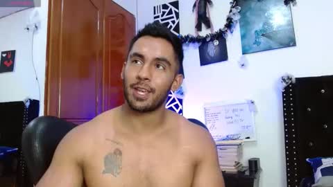 Roman online show from 10/18/25, 09:26