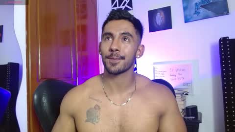 Roman online show from 11/16/25, 10:37