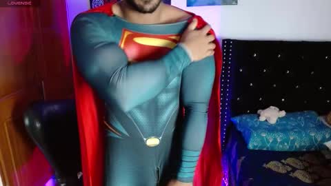 Snapshot of romanpearce_ chatting on 02/21/26, 09:16 Roman online show from 02/21/26, 09:16