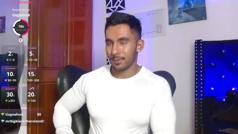 Roman online show from 04/23/26, 04:03