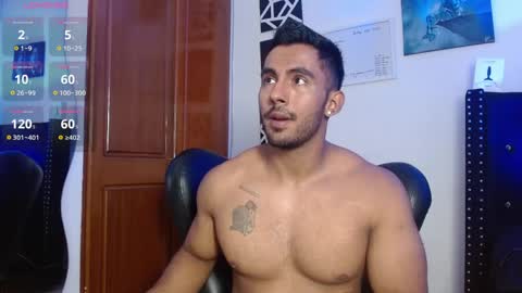 Roman online show from 04/24/26, 06:54