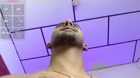 Roman online show from 07/18/26, 10:13