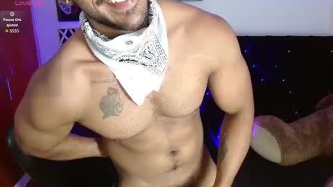 Roman online show from 07/21/26, 06:54
