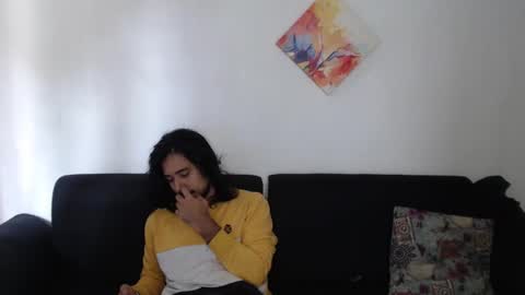 Roman online show from 01/05/25, 07:28