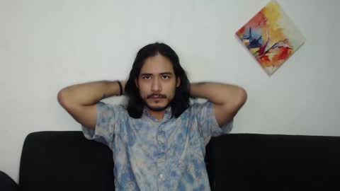 Roman online show from 01/09/25, 12:14