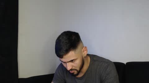 Roman online show from 01/20/25, 03:04