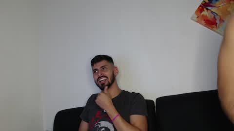 Roman online show from 01/22/25, 12:59