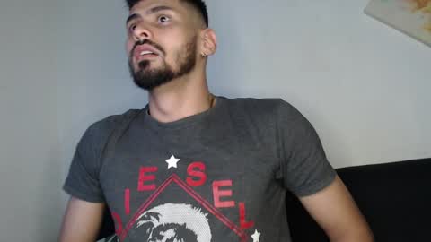 Roman online show from 01/23/25, 04:19