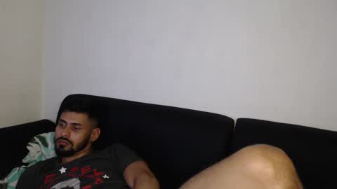 Roman online show from 01/23/25, 07:32