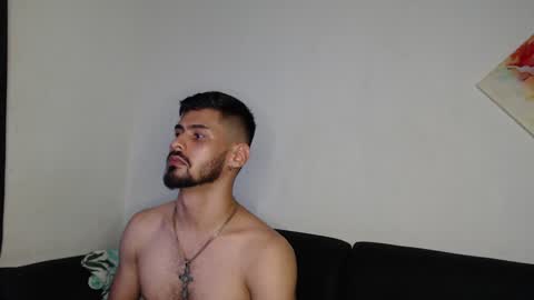 Roman online show from 01/23/25, 10:43