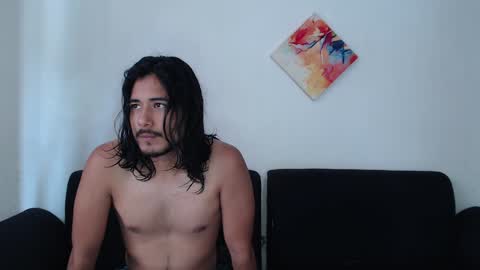 Roman online show from 01/27/25, 05:04