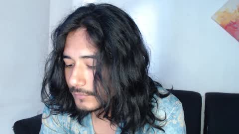 Roman online show from 01/27/25, 08:07