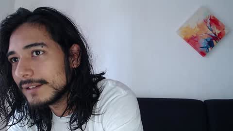 Roman online show from 02/08/25, 07:16