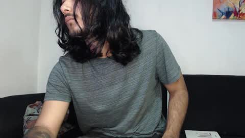 Roman online show from 02/18/25, 09:32