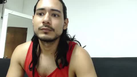 Snapshot of romanphoenix chatting on 06/18/26, 12:00 Roman online show from 06/18/26, 12:00