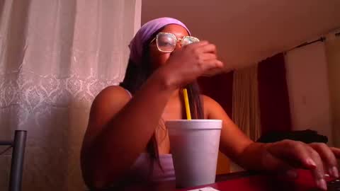 Is A Belle online show from 03/22/26, 01:53