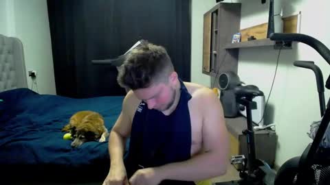 romantic_twunk online show from 10/03/25, 01:46