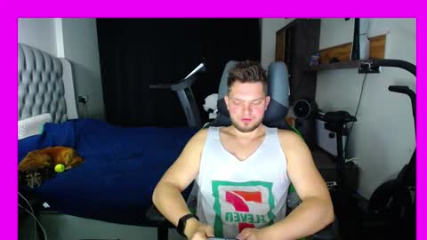 romantic_twunk online show from 10/05/25, 03:27