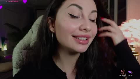 Snapshot of romanticsonya chatting on 03/30/26, 09:38 romanticsonya online show from 03/30/26, 09:38