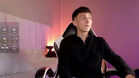 Rome online show from 04/23/26, 07:49